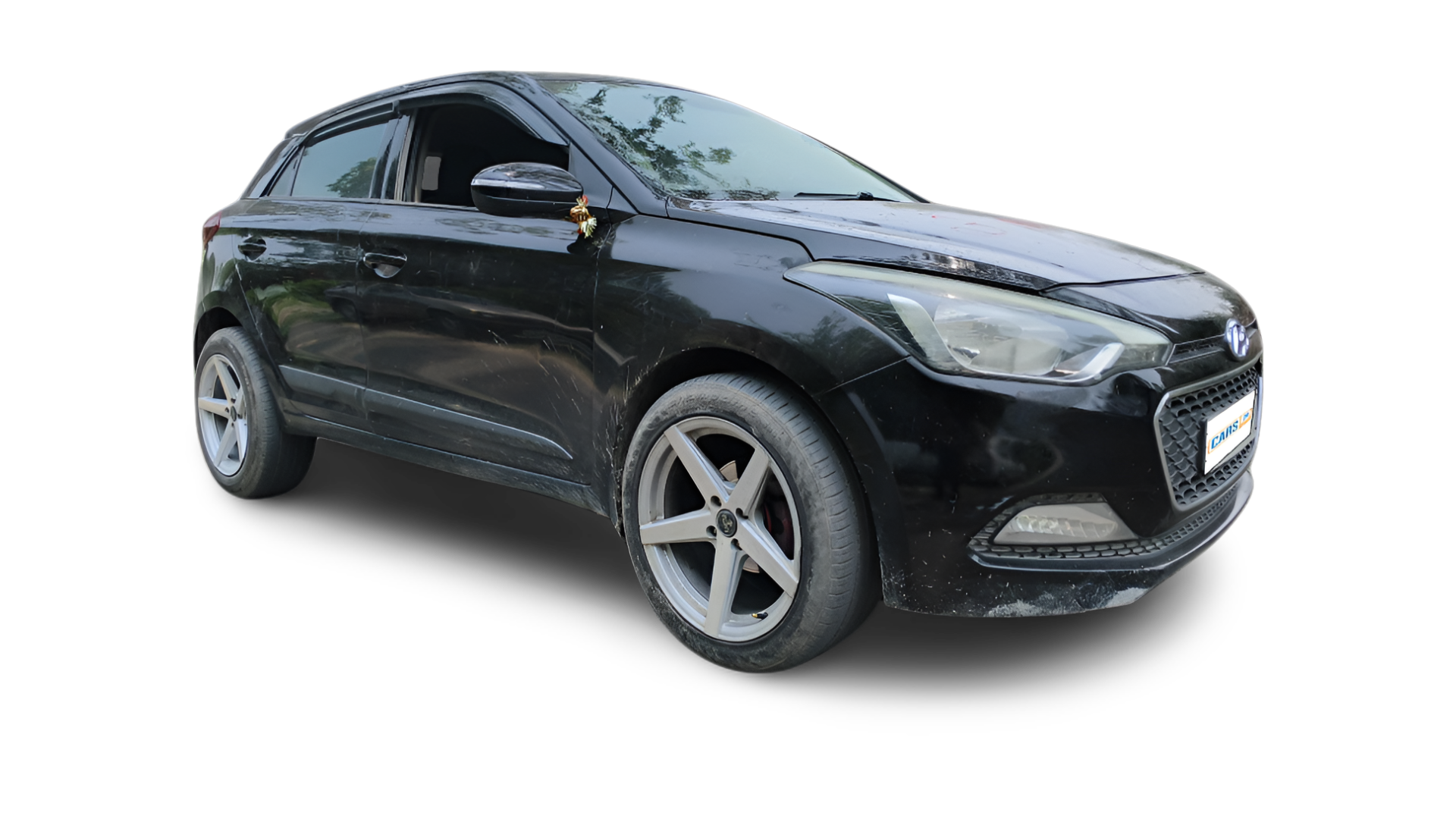 2016 Hyundai Elite i20 - Hatchback - Diesel - Manual - ₹2.92 lakh